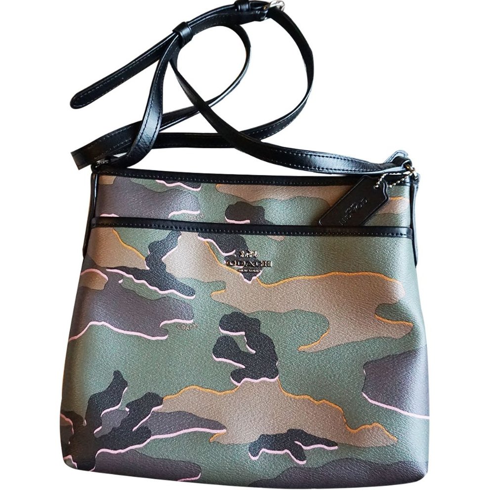 Coach Crossbody Bag